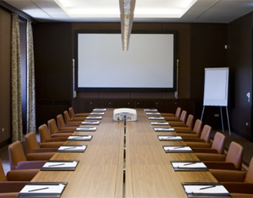 Televised Boardroom