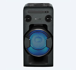 nashville home audio