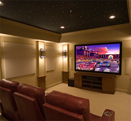 Home Theater