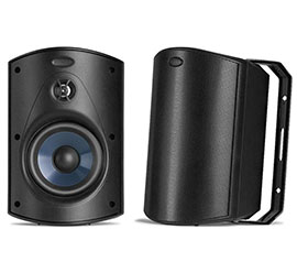 Outdoor Sound Systems