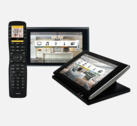 Wireless Home Automation